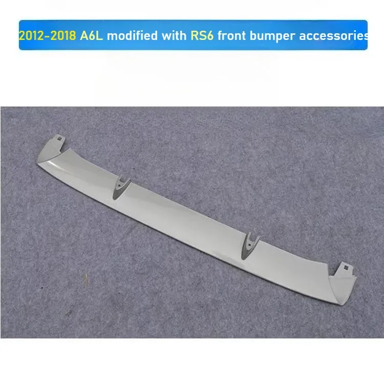 12-18 RS6 Argent