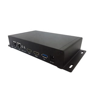 <strong>Decoder</strong> IPTV Home Digital TV Video <strong>Decoder</strong> HDCP HD 4K Video IP Encoder <strong>Decoder</strong> - Product Image 1