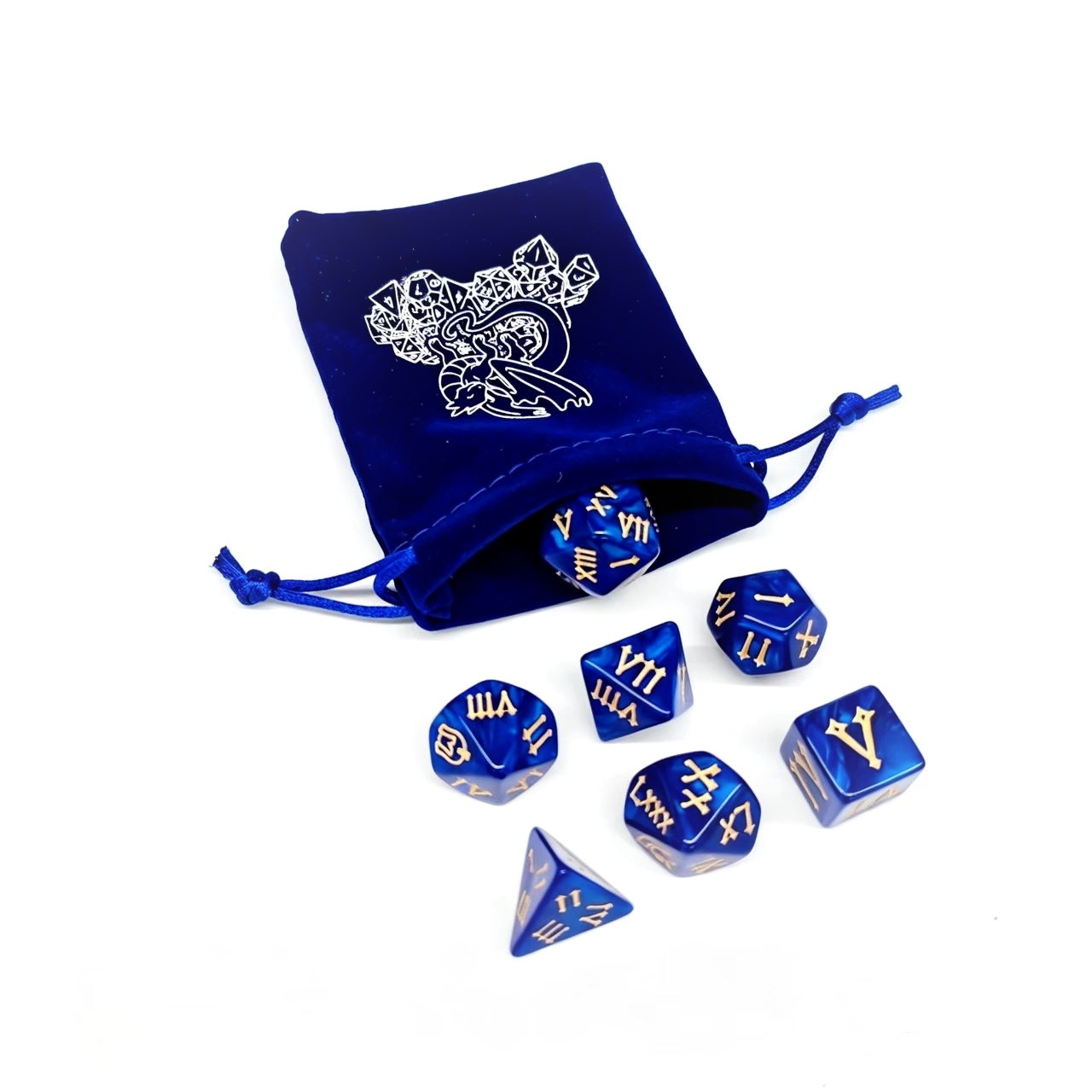 Jeu de dés