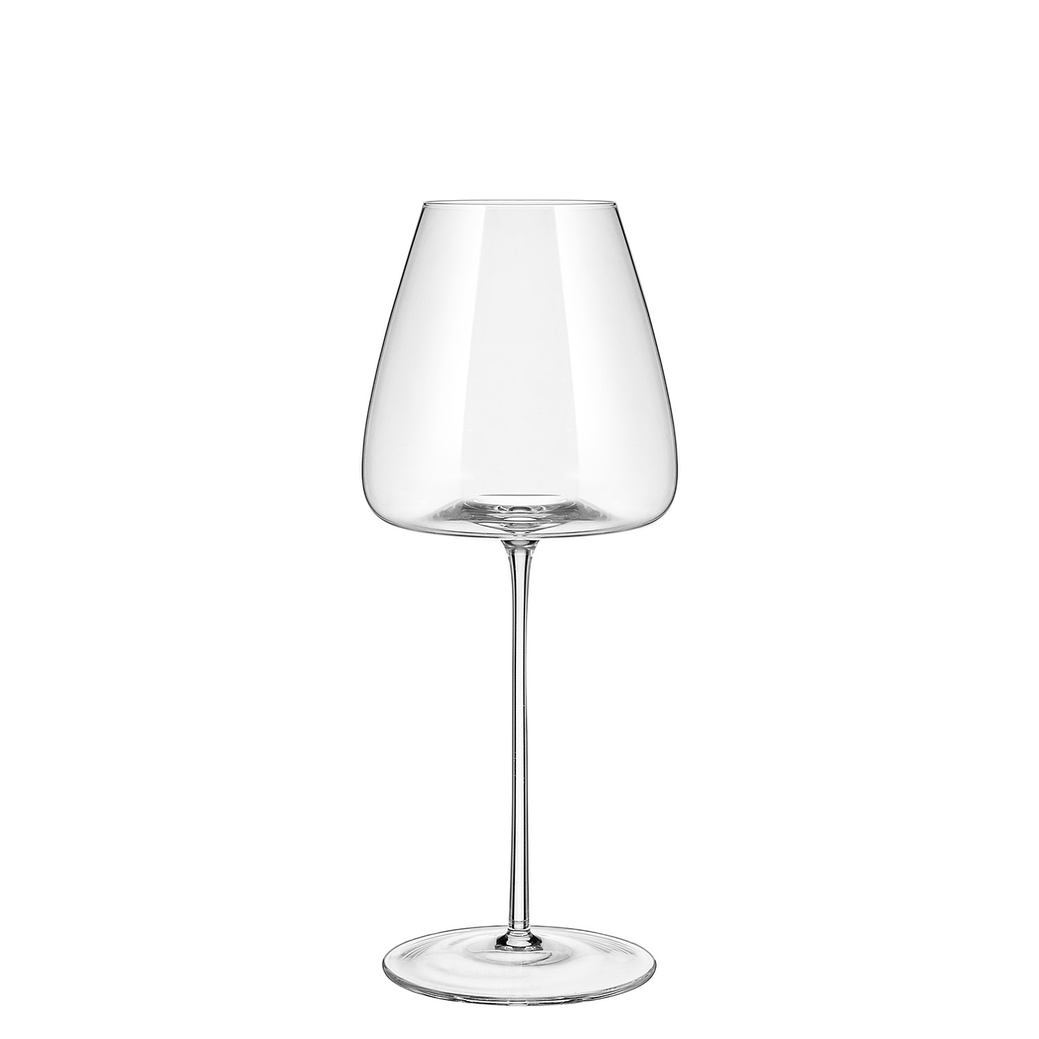 Red Wine Glass