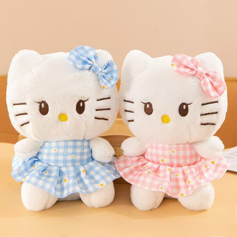 Jupe kt chat