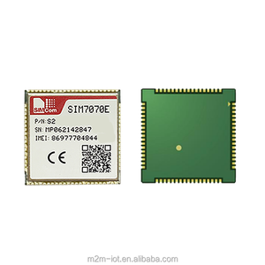 SIMCOM SIM7070E LTE modulo LPWA NBIOT prodotto comunicazione e Networking - Product Image 5