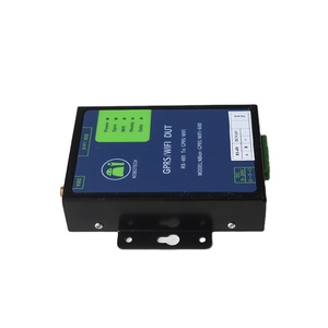 Nobotech Iot Sensores DTU Módulo de comunicación RS485 MODBUS RTU - Product Image 4