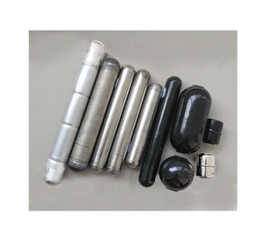 SS titanio PTFE PP calibro di livello magnetico cilindro a sfera galleggiante per interruttore a galleggiante ad acqua componenti sensore di livello a sfera galleggiante - Product Image 6