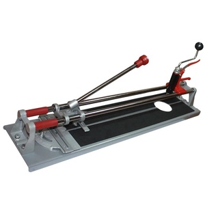 3 in 1 400mm-800mm Manual Tile <strong>Cutter</strong> Durable Heavy <strong>Duty</strong> Ceramic Tiles Handle <strong>Cutter</strong> with Double Slide bar - Product Image 3