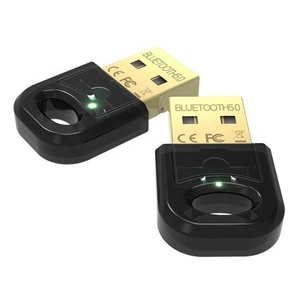 RTL8761B adattatore BT per PC Dongle USB 5.0 per trasferimento e ricevitore Wireless Desktop del Computer Blue tooth per Laptop - Product Image 2