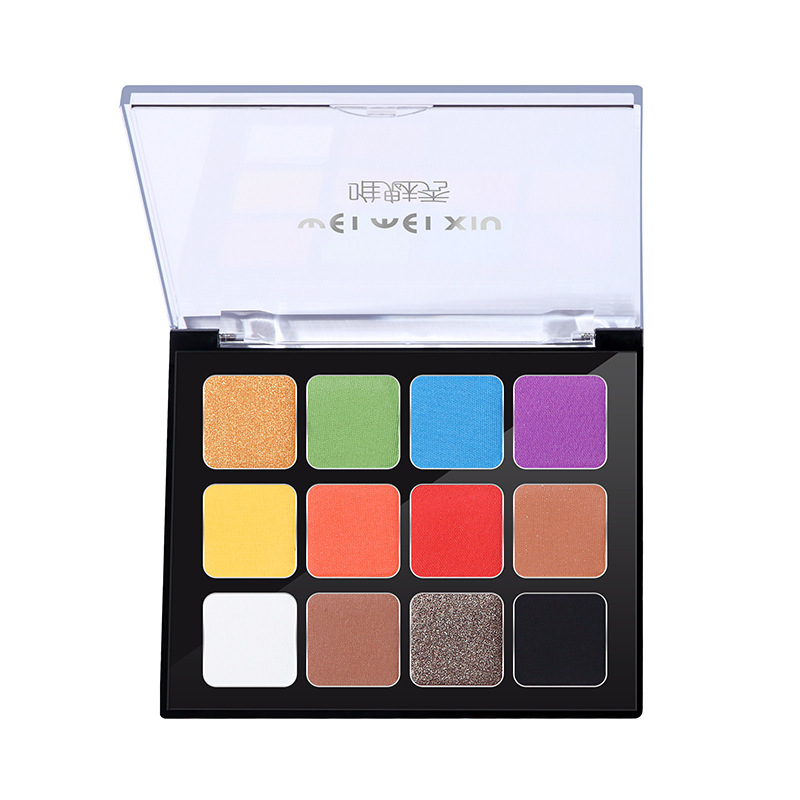 CM01 dream rainbow plate, 18g12
