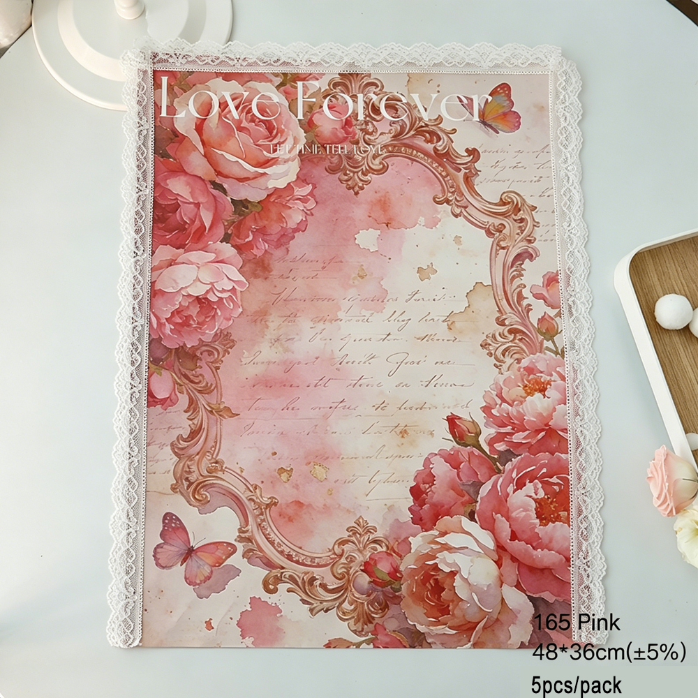 Rose (Stock AE)**