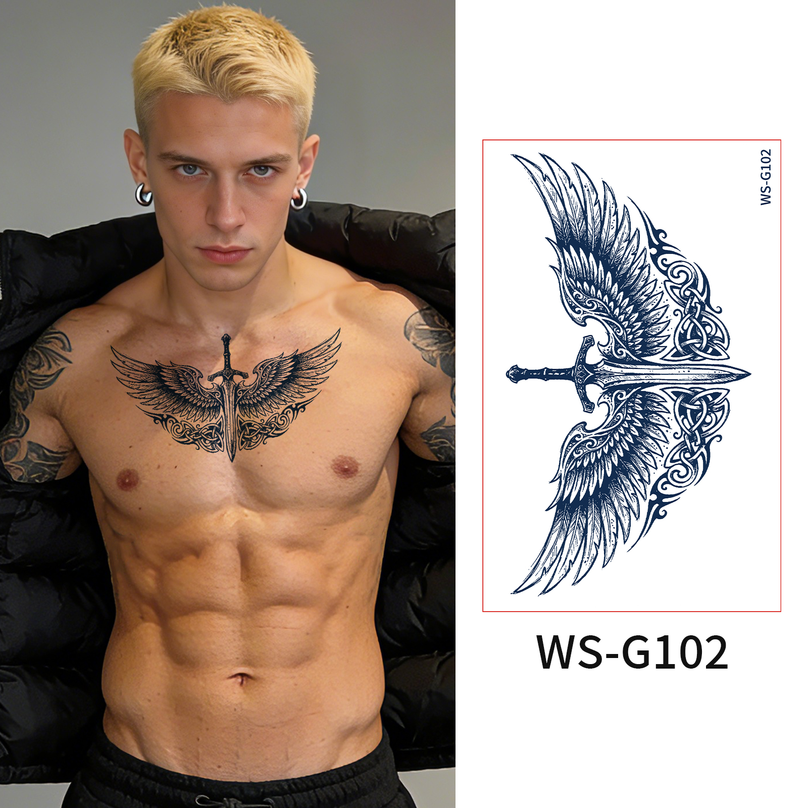 WS-G102