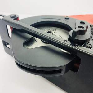 Güç araçları ile taşınabilir elektrikli Mini daire testere parça 85mm MSC002 dairesel testere makinesi ahşap kesme - Product Image 5