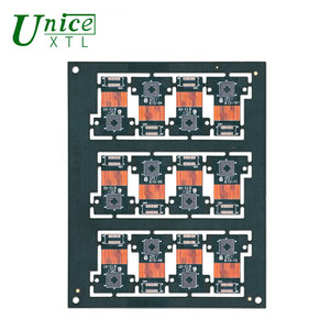 High-Precision Multilayer <strong>PCB</strong>/PCBA Boards 1-<strong>20</strong> <strong>Layers</strong> FR4 Material | Factory Direct with RoHS/IPC Certifications - Product Image 6