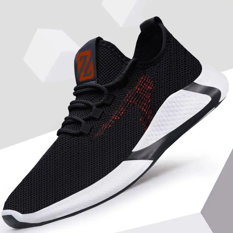 Mixed Brand Fashion Sportschuhe Herren Leichte Casual Everyday Walking Sneakers Schuhe