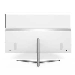 Computadoras todo en uno de nuevo diseño 24 pulgadas I3 I5 I7 Pc de oficina Sistema todo en uno Win 10/11 para la escuela, el hogar y los negocios