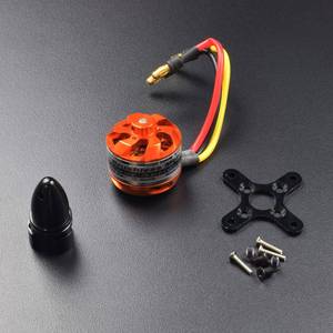 Aismartlink 1400 <strong>KV</strong> Brushless DC <strong>Motor</strong> 1400KV Brushless <strong>Motor</strong> for Quadcopters or Multirotors