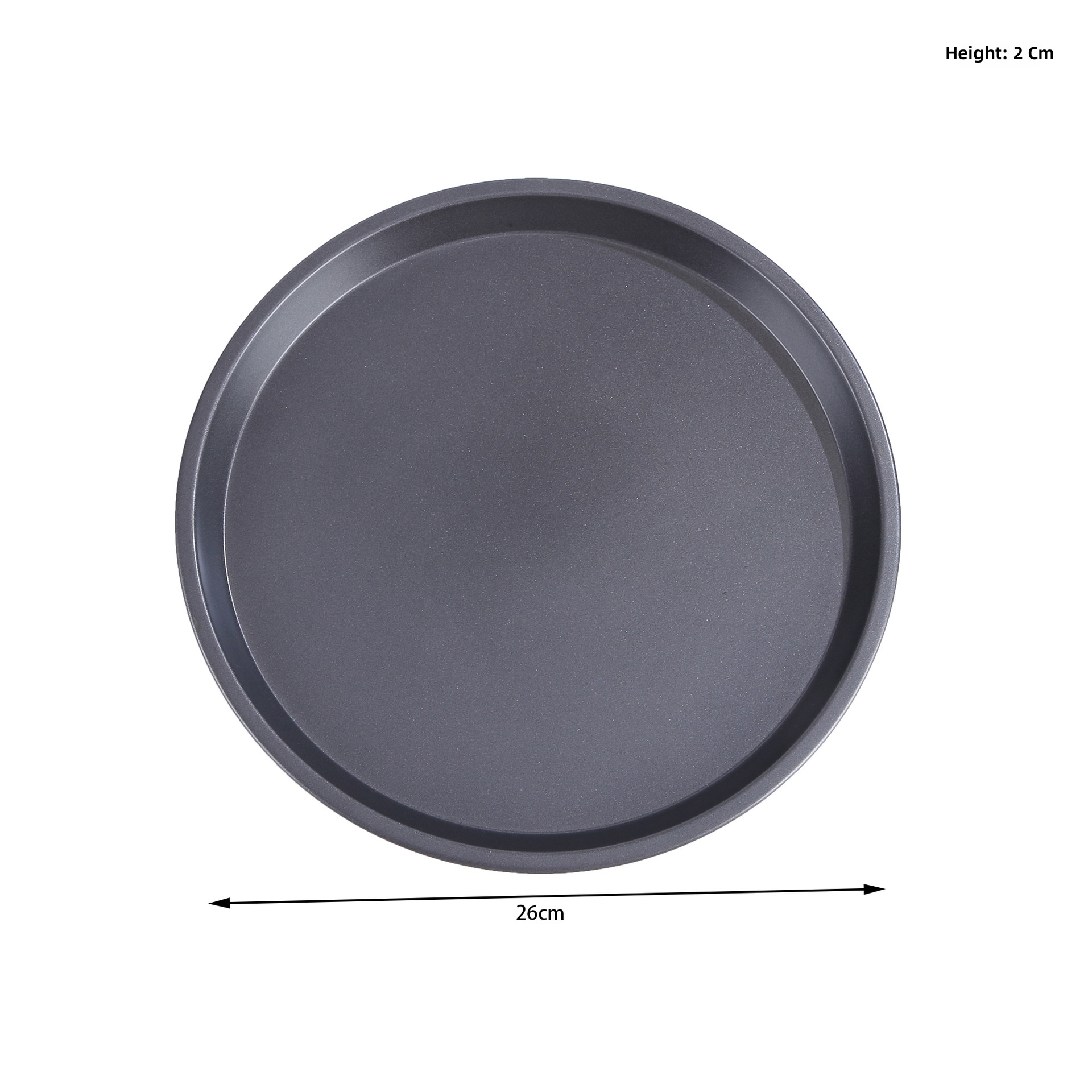 Noir-26cm
