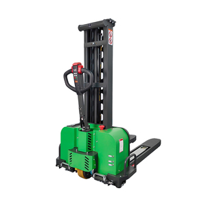 New 1 Ton Diesel-Powered Portable Forklift with Hydraulic Truck for Logistics Handling-Electric <strong>Loading</strong> <strong>Unloading</strong> Used <strong>Pallet</strong> - Product Image 3