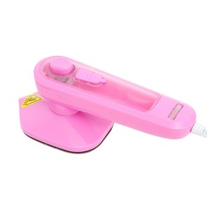 专业迷你便携式<span class=keywords><strong>USB</strong></span>微型蒸汽熨斗家庭旅行和工业用新型家用服装熨斗