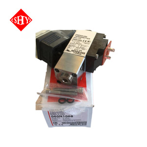MBS1200 MBS3000 basınç anahtarı MBS 3000 060G1122 gemi uygulaması için kompakt gemi sertifikası verici - Product Image 2