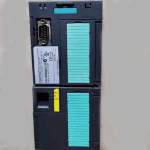 6ES7134-6HD01-0BA1 automazione industriale Base InputPLC programmabile modulo di ingresso analogico 6SL3243-0BB30-1PA3 - Product Image 3