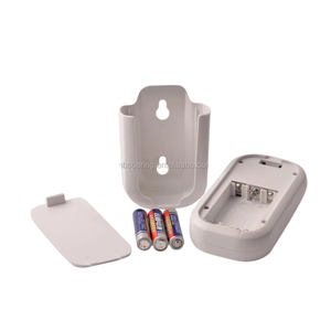 Беспроводной светодиодный таймер с питанием от батареи - Product Image 4