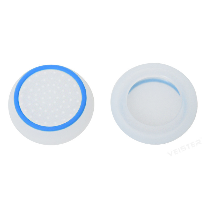 White-Clear Blue