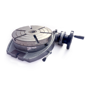 高精度旋转工作台精密旋转工作台 TSL300 (HV12) cnc 旋转工作台 - Product Image 5