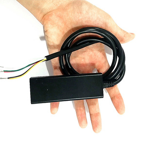 Minirastreador GPS para motocicleta, fabricante 4G, sistema de rastreador de función de gestión de flotas cortadas para motor de coche - Product Image 5