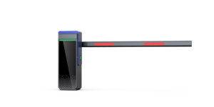 Hochwertiger LED-Bildschirm zur Identifizierung des LPR-Systems kann die Zugangs kontrolle für das Fahrzeug anzeigen - Product Image 4