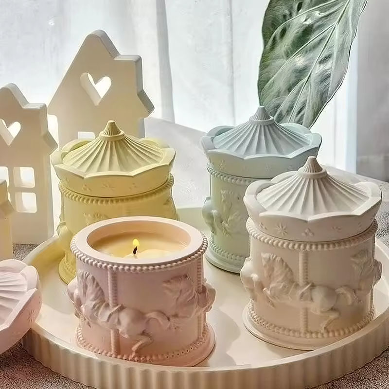Fleur de gingembre