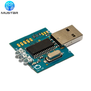 Mustar 94v0多層<span class=keywords><strong>PCB</strong></span>プリント回路基板アセンブリメーカーのPCBAボード