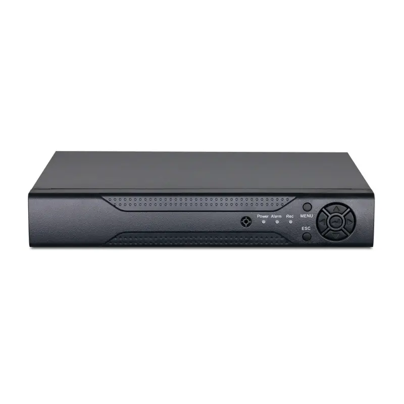 Clubd Technology 8ch H.264 Hd Portabel Dvr Rohs