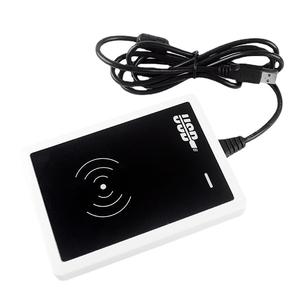 Lettore di schede codificato Hotel Key Lock lettore di Smart Card controllo accessi - Product Image 6