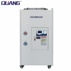 Quang CNC máy công cụ trục chính máy làm lạnh dầu máy làm lạnh công nghiệp Máy làm lạnh dầu thủy lực mát cho máy móc làm mát dầu - Product Image 2