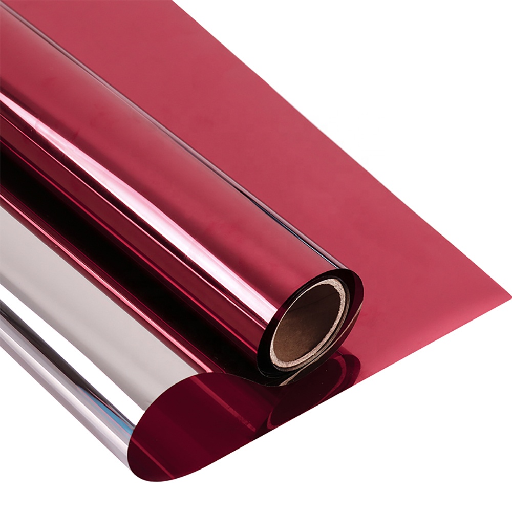 Argent rouge