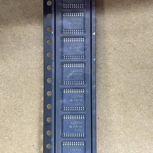 Original ISL95833IRTZ Integrated Circuit 95833 PWM-Controller für elektronische Komponenten für IMVP-7/VR12-CPUs IC BOM Service - Product Image 5