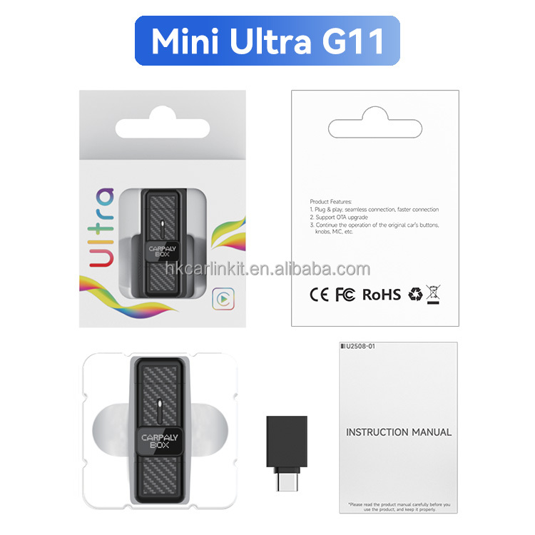 Mini Ultra G11