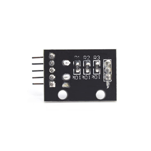 ロータリーエンコーダーモジュールKY-040 360度Arduino対応レンガセンサースイッチ開発ボード用 - Product Image 5