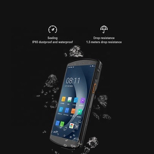 Dragon Guard nhà sản xuất bán buôn rirw03 860-960MHz UHF tầm xa kiểm soát truy cập <span class=keywords><strong>RFID</strong></span> cầm tay <span class=keywords><strong>Reader</strong></span> và Writer - Product Image 3