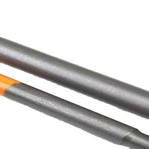 מקדחה פלדה באביב קצת שטוח חפירה שטוחים אולטרה דק רחב מאורך חשמלי - Product Image 4