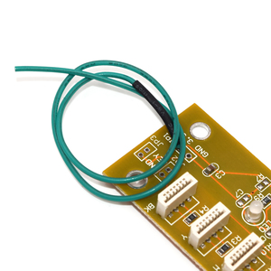 PP100 PP-100AP PP-50 Tự Động Thiết Lập Lại Bộ Giải Mã Chip Cho Epson PP-100 Pp100 AP PP-50AP PJIC1-PJIC6 Máy In - Product Image 5