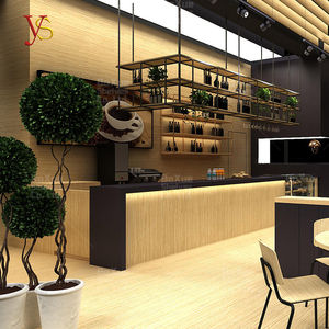 Özelleştirilmiş Bar sayacı tasarım merkezi Modern lüks Bar çözüm sağlayıcı ticari ev Bar sayacı oluşturucu - Product Image 5
