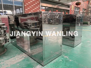 CH fabrika doğrudan satış z kol bıçak kauçuk yoğurma karıştırıcı makine değirmen - Product Image 4
