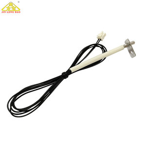 Custom <strong>NTC</strong> Negative <strong>Temperature</strong> Thermistor <strong>Sensor</strong> Analog Interface for Gas Stove Air Fryer <strong>Temperature</strong> <strong>Control</strong> - Product Image 6