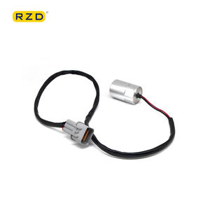 車両速度センサーMC858133 12V、トランスミッション入力速度センサーアセンブリ、三菱ふそうトラック用 - Product Image 2