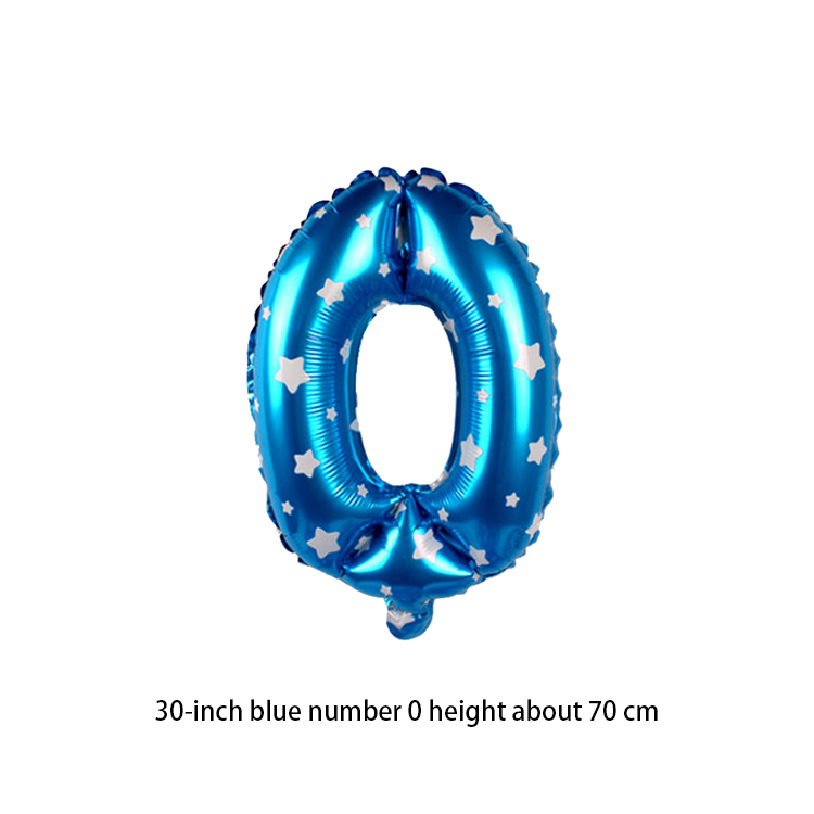Number 0