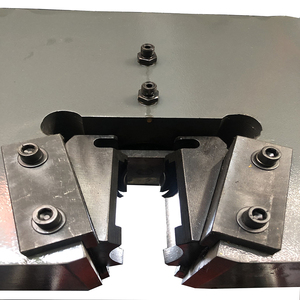 100kN Microcomputer Screen Display Hydraulic <strong>Universal</strong> <strong>Testing</strong> <strong>Machine</strong>_Manual Control_<strong>universal</strong> <strong>Testing</strong> <strong>Machine</strong> Series - Product Image 6