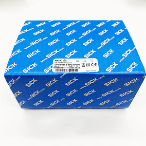 Yepyeni orijinal artımlı kodlayıcı DFS60B-S1PC10000 hareket kontrol sensörleri 1036756 - Product Image 1