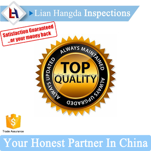 Yiwu Ningbo Shanghai การตรวจสอบคุณภาพก่อนจัดส่ง/บริการตรวจสอบก่อนจัดส่งจากประเทศจีน - Product Image 5