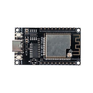 ESP32-CAM WLAN-Modul Kamera Modul Entwicklungsbrett ESP32 mit Kamera-Modul OV2640 2 MP für Arduino