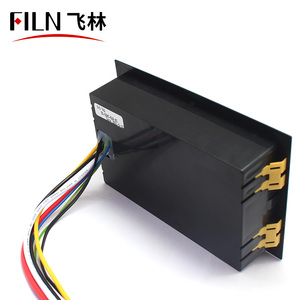 FILN New Intelligent <strong>Temperature</strong> <strong>Control</strong> Switch with Heating <strong>and</strong> <strong>Timer</strong> Function, Knob <strong>Control</strong> with <strong>Temperature</strong> Adapter - Product Image 2